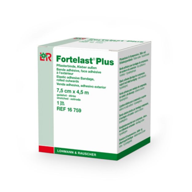 Afbeeldingen van Fortelast Plus